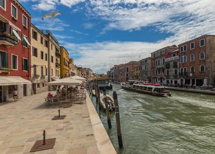 Tre Archi your apartment